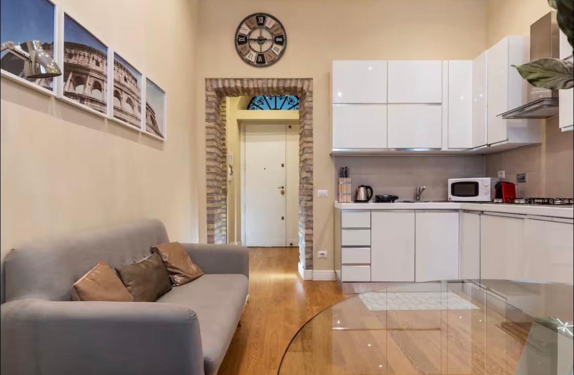 Appia Luxury Apartamento *