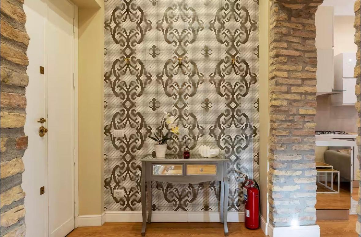 Apartamento Appia Luxury Roma