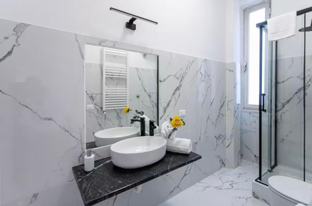 Apartamento Appia Luxury
