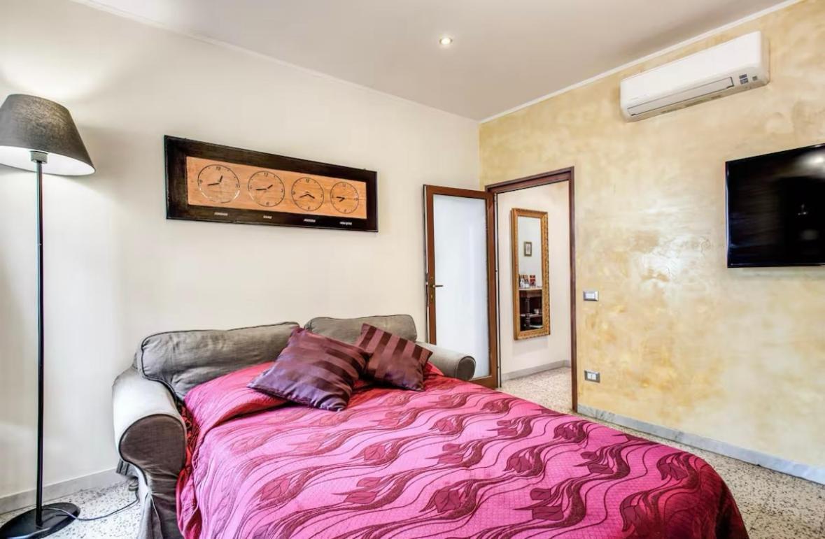 Apartamento Appia Luxury *