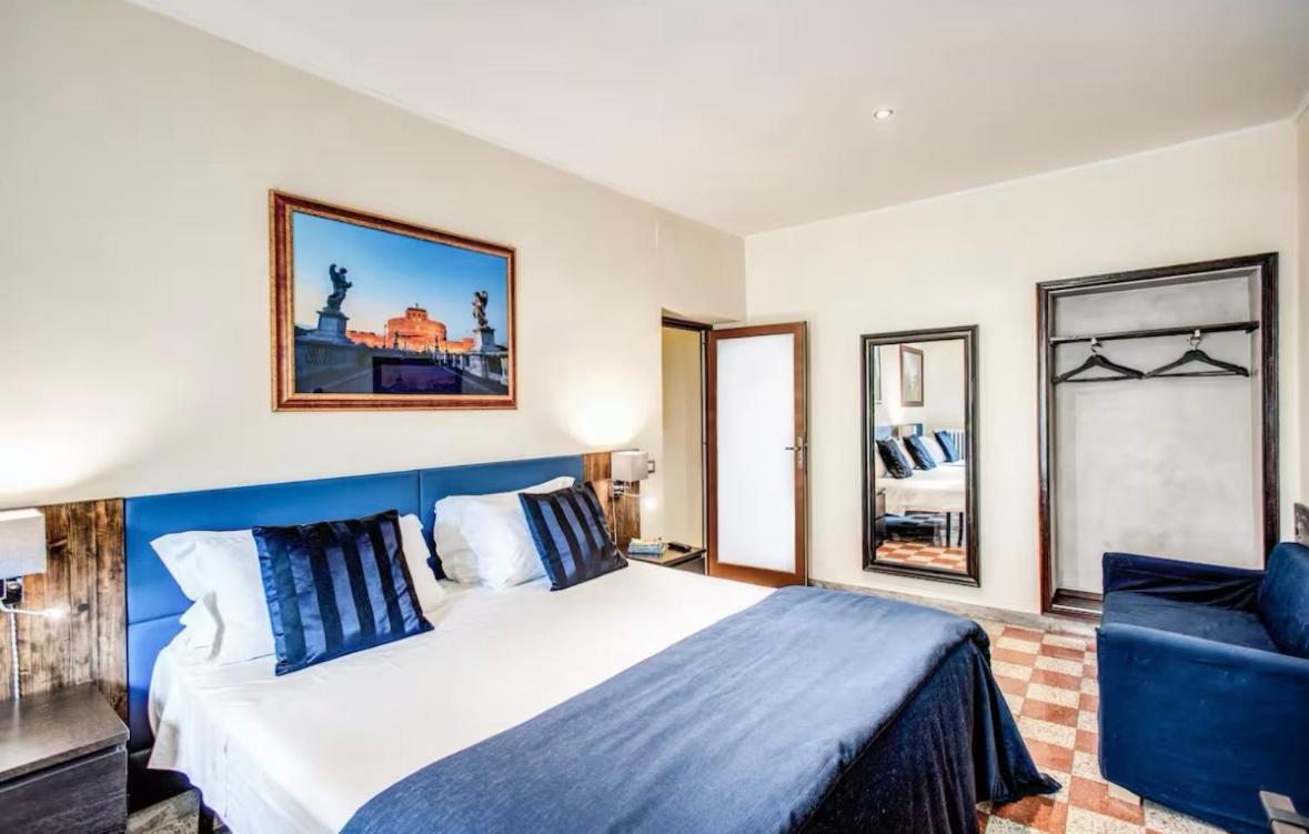 Apartamento Appia Luxury *