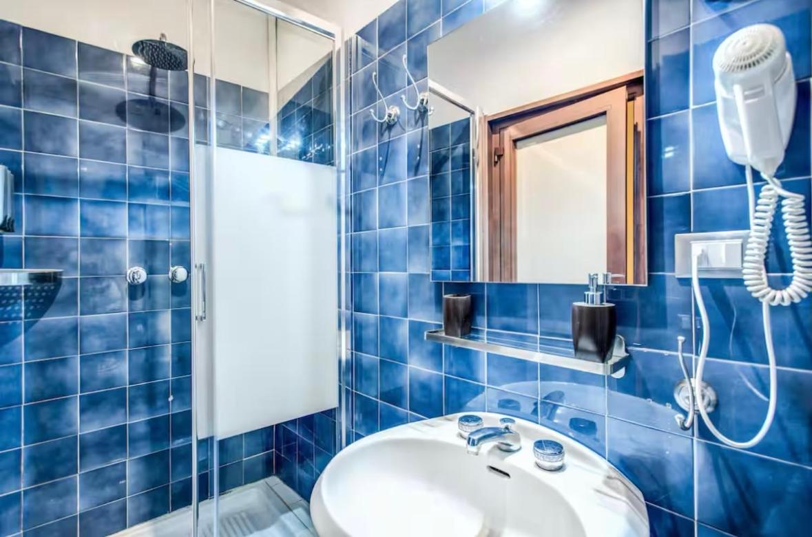 Appia Luxury Apartamento Roma