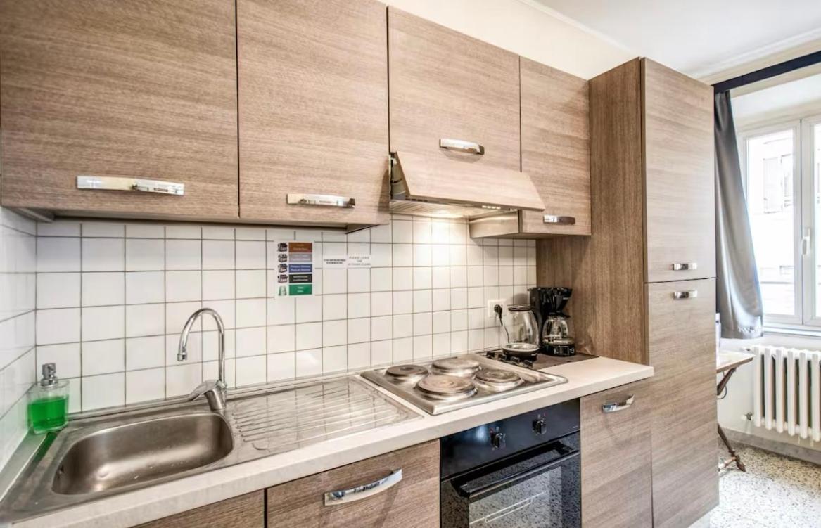 Appia Luxury Apartamento *
