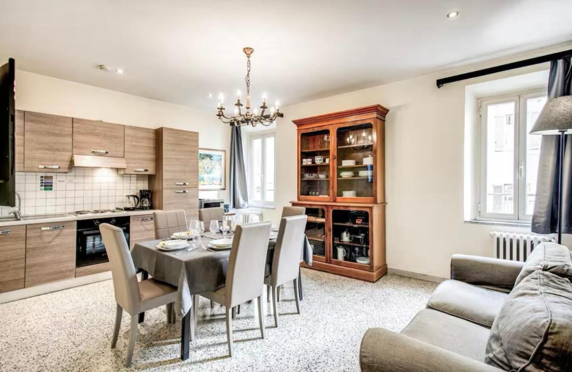 Appia Luxury Apartamento *